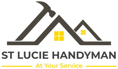 St Lucie Handyman logo, handyman services in Port St Lucie, FL